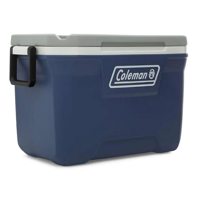 Hielera COOLER 52 QT Coleman Modelo 2179158