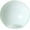 White, variant on KastLite 14" Smoke Acrylic Lamp Post Globe | Smooth Textured with 5.25" Neckless Opening | Manufactured by Crown Plastics