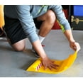 thumbnail image 4 of Garage Parking Stop : Yellow, 4 of 4