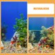 thumbnail image 3 of Greenadscape 2Ud Decoraciones Para Peceras Con Rocas Artificiales Y Paisajes De Coral Realistas, 3 of 8