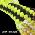 thumbnail image 4 of Breakthrough Clean Technologies® Battle Rope Barrel Cleaning Rope, 40mm, Multi-Color, 4 of 7