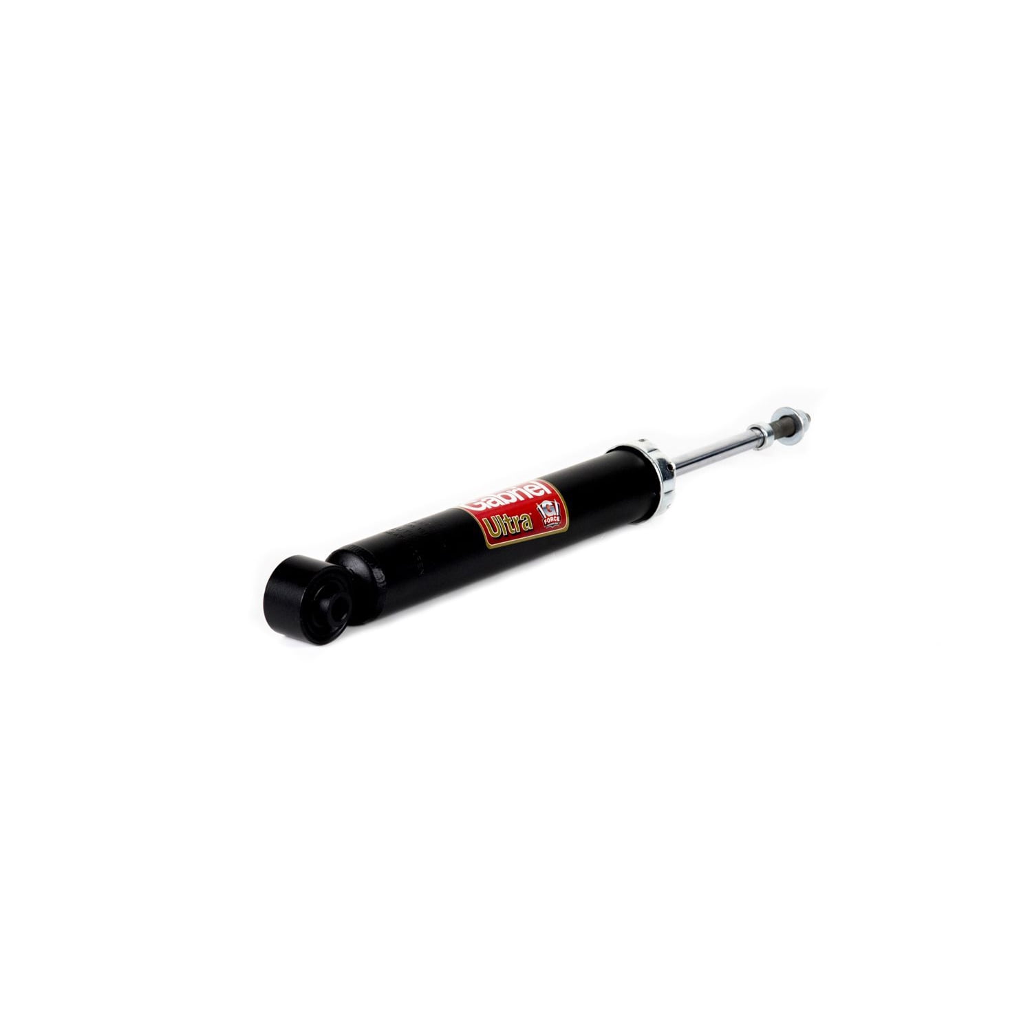Gabriel G511043 Ultra Rear Shock Absorbers Fits 13-20 Nissan Pathfinder; 16-20 INFINITI QX60 (1 pack)