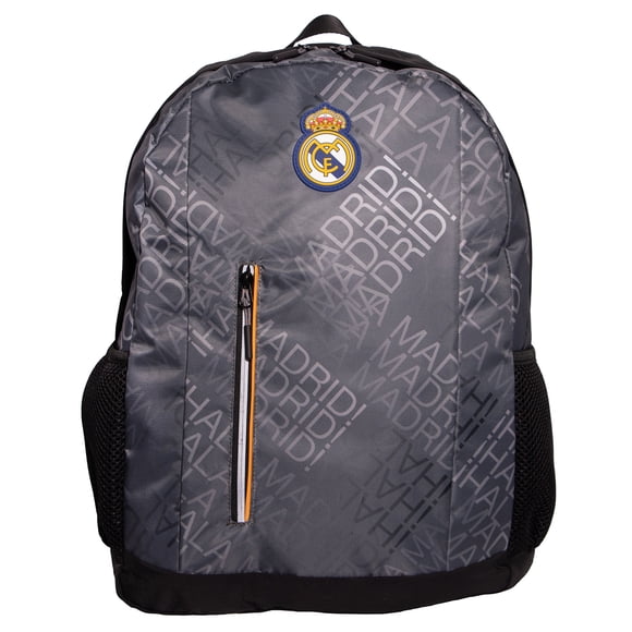 Mochila Deportiva Ruz Truzt Real Madrid 17 in