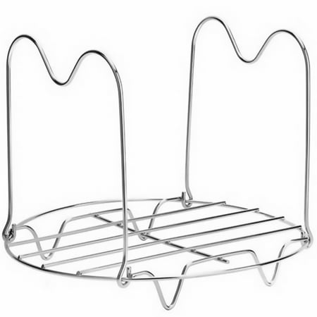 

Stainless Steel Steaming Rack Practical Kitchen Food Steamer Cooking Utensils