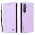 thumbnail image 2 of Funda para Samsung Galaxy A16 Estuche de Cuero PU Tipo Cartera con Ranuras para Tarjetas y Cierre Magnético, 2 of 5