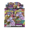 thumbnail image 2 of Pokemon TCG: Sun & Moon Unified Minds Booster Box, 2 of 5