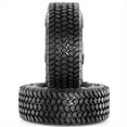 thumbnail image 4 of 4 Ruedas Todoterreno de 116 mm con Bujes Hexagonales de 12 mm para Coches de Carreras RC 1/10 4WD Nitro //// Plateados, 4 of 8