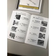 thumbnail image 4 of Owners And Parts Manuals For Caterpillar 12 Motor Grader Road Catalog Operators, 4 of 11