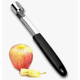 thumbnail image 2 of Descorazonador Xtellar Manzana Fruta Cupcakes Acero Inoxidable, 2 of 4