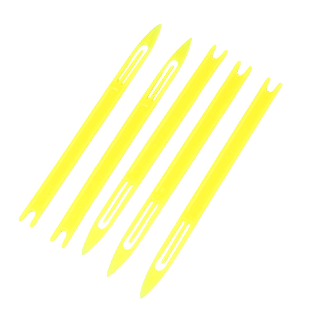 cast net repair needle