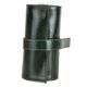 thumbnail image 4 of Travel Watch Roll Vacations Vacations Anti Scratch tiene 6 relojes Bolsa de relojes Verde, 4 of 8