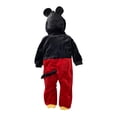 thumbnail image 3 of Mameluco Con Gorro Disney Y Marvel Para Niños Y Adolescentes, 3 of 4