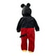 thumbnail image 3 of Mameluco Con Gorro Disney Y Marvel Para Niños Y Adolescentes, 3 of 4