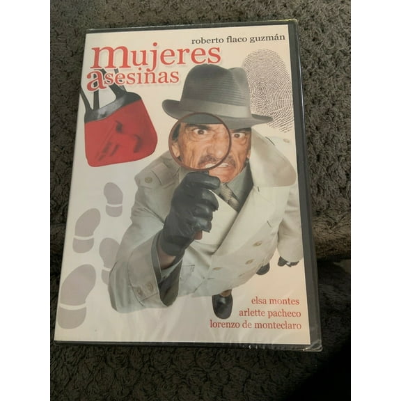 Lo Que Callamos Las Mujeres Volumen 1 (DVD)