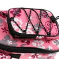 thumbnail image 4 of Bolsa de Ukelele Sunnimix 26 Pulgadas Almacenamiento Rosa, 4 of 8