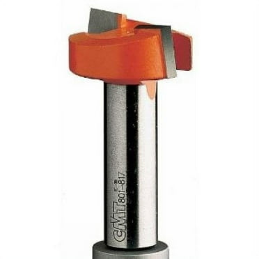 CMT 801.690.11, Mortising Bit