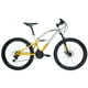 thumbnail image 1 of Bicicleta Veloci Naukas Pro FD Rodado 26 Oro De Montaña, 1 of 6