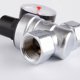 thumbnail image 4 of Dn20 Water Pressure Reducing Valve Water Pressure Regulator With Gauge 3/4 Inch (dn20) Starlight--, 4 of 5