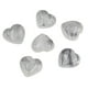 thumbnail image 2 of Xihbxyly Adorno de Cristal En Forma de Corazón, Piedra de Ágata Natural, Diseño Pulido a Mano, Ideal para Regalar En San Valentín, Decoración Diy, Decoración para Fiestas En El Aula, Tamaño de 20 Mm,, 2 of 2
