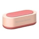 thumbnail image 1 of Bearachild Máquina de limpieza de lentes de contacto, sónica, colorida, recargable, lentes de 360 ​​grados, reloj de joyería, dispositivo de Electrodomésticos Rosa Bearachild HA066189-02, 1 of 6
