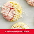 thumbnail image 3 of Pack of 2 - Betty Crocker Delights Super Moist Strawberry Cake Mix, 13.25 Oz., 3 of 3