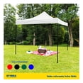 thumbnail image 2 of Carpa Toldo Plegable 3x3 Impermeable y Reforzado STYRKA  Toldo Plegable Reforzado, 2 of 5