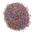 thumbnail image 2 of 1 paquete de dulces de imitación / de arcilla polimérica para joyas / suministro de bricolaje para decoración de uñas (100 partículas perfecl Perlas de arcilla polimérica, 2 of 7