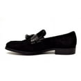 thumbnail image 4 of Space Dress Men Shoe Leather & Suede - Timeless Sophistication and Unmatched Comfort Dress Shoes, 4 of 5