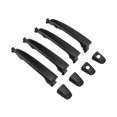 thumbnail image 1 of 69211-AE010, Manija De Puerta Exterior De Automóvil ABS 4 Piezas Para Autopartes, 1 of 8