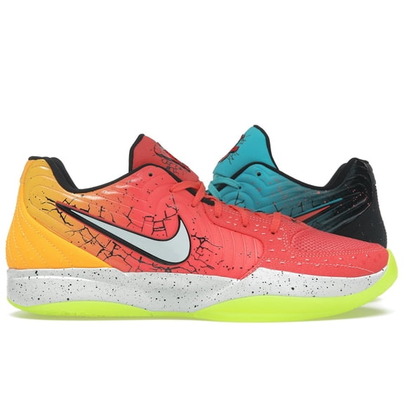 Nike Men's Ja 2 Kool-Aid Mixed Berry Shoes, from StockX