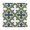 Gigi, variant on The Tile Life Circa 8" x 8" Bergen Azul Matte Porcelain Floor and Wall Tile (10.76 sq. ft. / case)