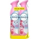 thumbnail image 1 of Febreze Air Effects with Downy April Fresh Scent - Ambientador de 2 unidades, 1 of 5