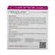 thumbnail image 2 of Jabón Corporal Neopure Várices 100 gr, 2 of 3