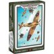 thumbnail image 4 of Baraja de Cartas EuroGraphics Aviones de la Segunda Guerra Mundial, 4 of 4