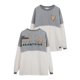 thumbnail image 3 of Disney-Sudadera con estampado de los años de las maravillas para mujer, Jersey holgado con cuello redondo, suéter Unisex para parejas, 100th Anniversary Wish, 100, 3 of 3