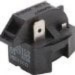 WR7X195, WR07X10011, AP3156242, PS287809 Start Relay For GE Refrigerator (Fits Models: TFH, TFX, CTX, CSX, TBX And More)