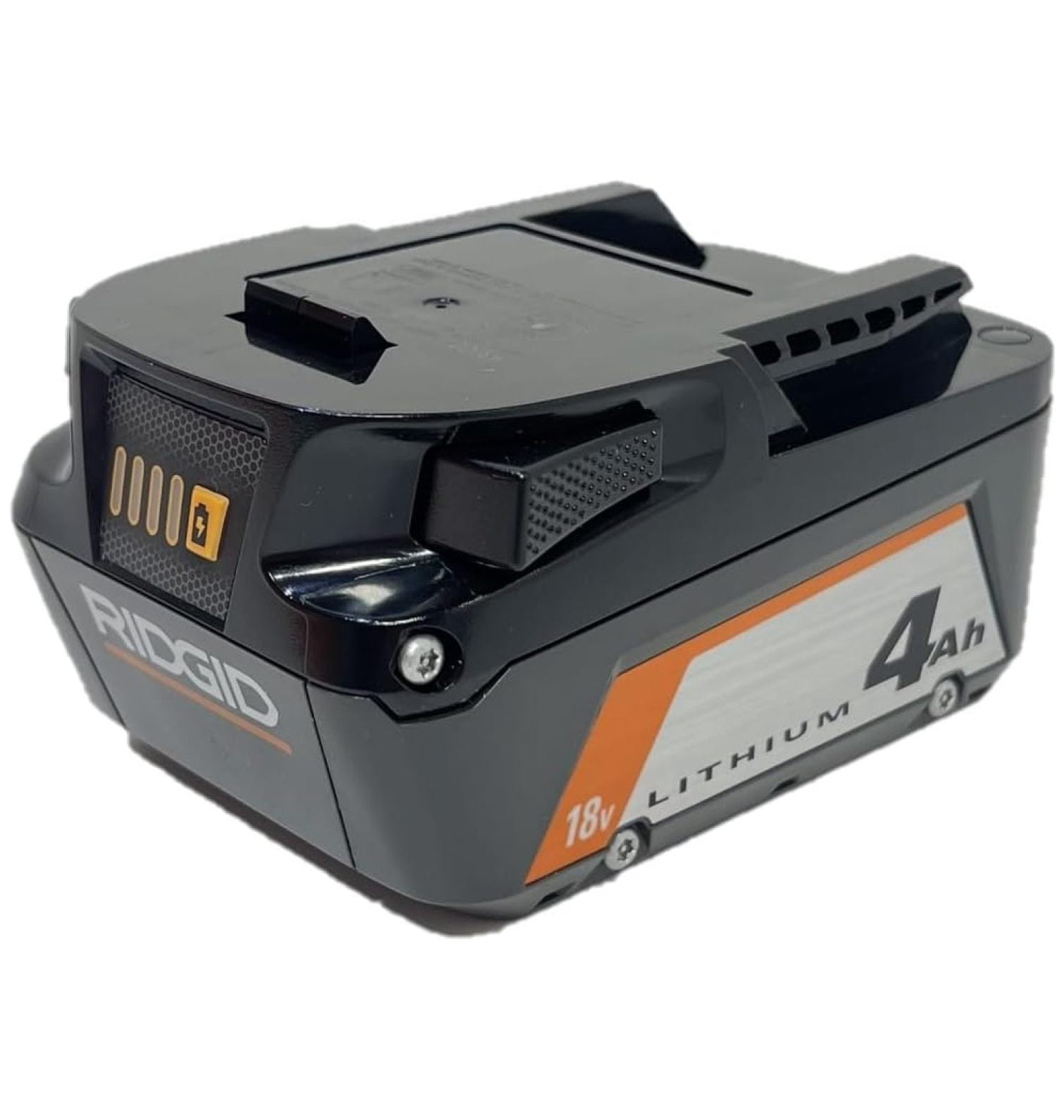 EGO Power+ 56V 2.5Ah Lithium-Ion Battery (Renewed) - Works With All EGO Tools, Charges In 50 Mins