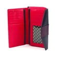 thumbnail image 3 of Eastern Counties Leather Sofia Leather Purse, 3 of 4