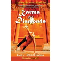 Karma & Diamonds - Web of Karma: Book 2, (Paperback)