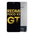 thumbnail image 2 of Esource Parts Xiaomi Redmi Poco X3 GT LCD Assembly Without Frame Refurbished, 2 of 5