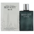 thumbnail image 1 of Style By Sexy City For Men EDT Spray 3.4oz 100ml, 1 of 1