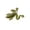 B#039, variant on Frog Soft Topwater Lure for Bass Fishing – Lifelike Legs & Textured Skin, Weedless Design for Lily Pads, Weedy Cover, and Shallow Freshwater Lakes