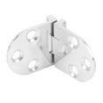 thumbnail image 2 of 2pcs Heavy Duty Door Hinge 316 Stainless Steel Marine Grade Hinge for Boat RV Door Window, 2 of 3