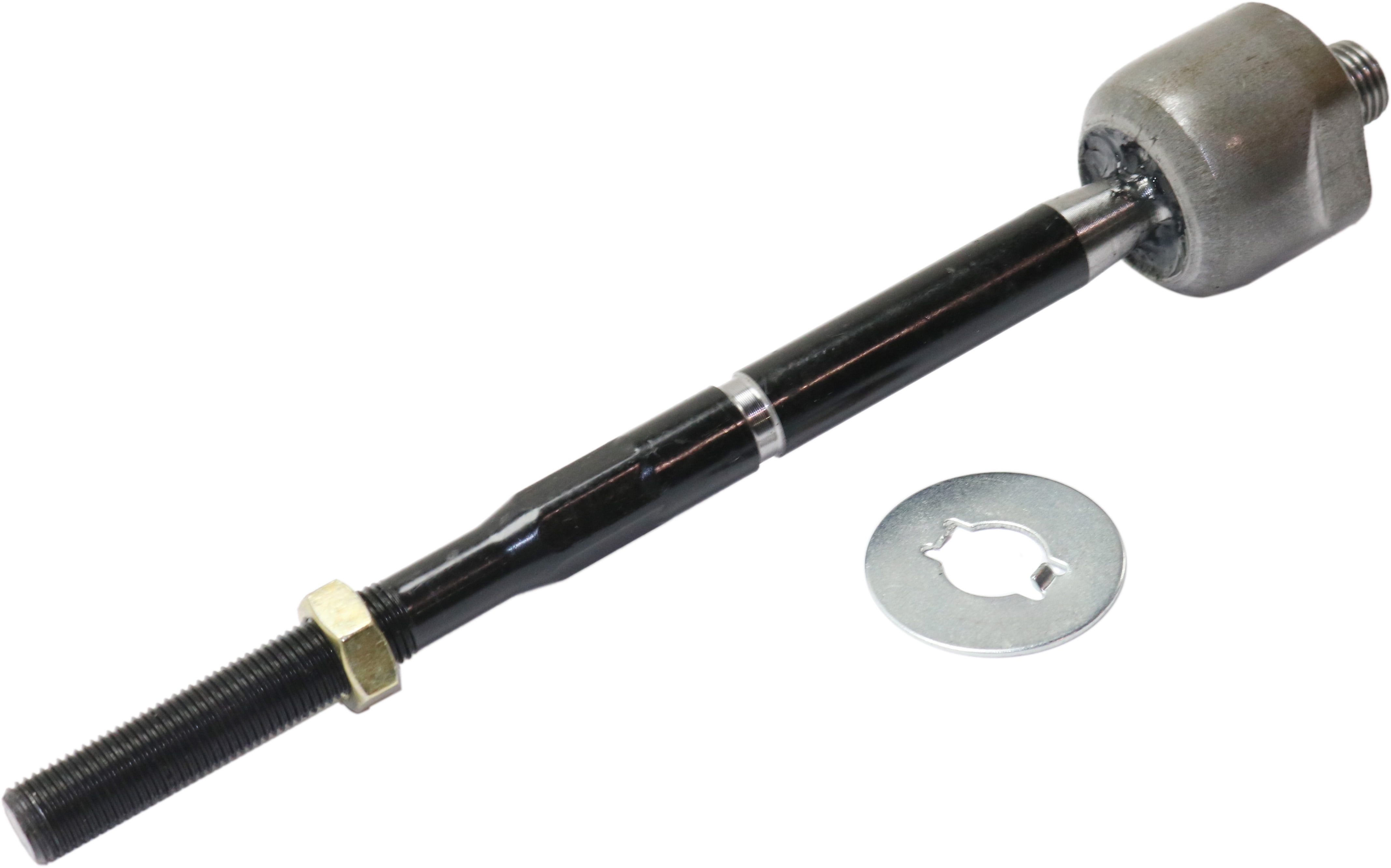 Garage-Pro Front Left & Right Inner Tie Rod End Compatible With Nissan Sentra NV200 2013 2014 2015 2016 2017 2018 2019