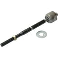 thumbnail image 3 of Tie Rod End Compatible with 2018-2019 Nissan Leaf 2015-2018 Chevrolet City Express Front, Left Driver or Right Passenger Side, Inner Sold individually, 3 of 5