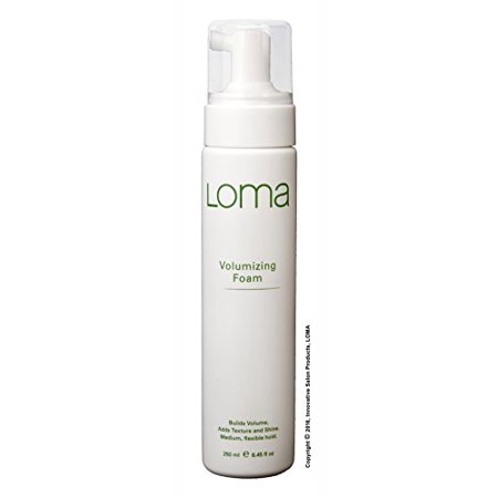 Loma Volumizing Foam 8 45 Ounce Walmart Canada