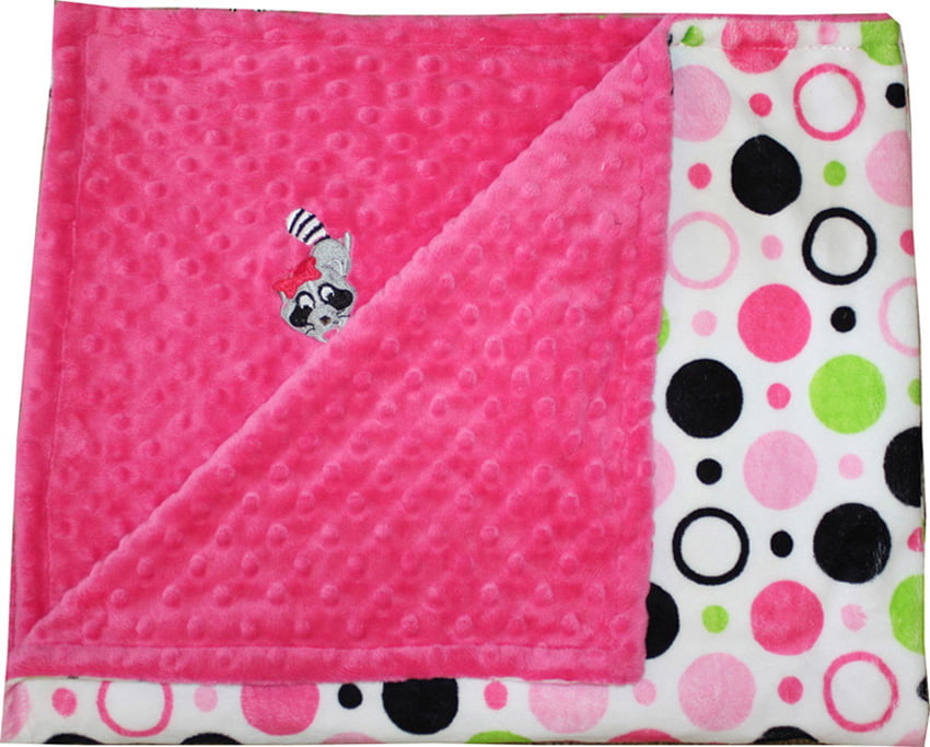 Baby Shower Gift Lovey Origami Swan Lovey Minky Lovie Car seat Blanket. Baby Lovey