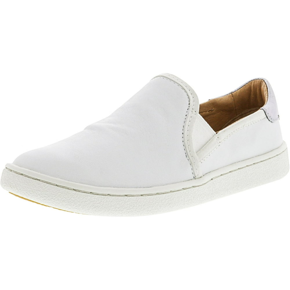 ugg slip on shoes ladies