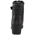 thumbnail image 4 of Harley Fannin 5" Lace Black, 4 of 7