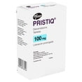 thumbnail image 3 of Pristiq 100 mg Blist 14 Tab, 3 of 4